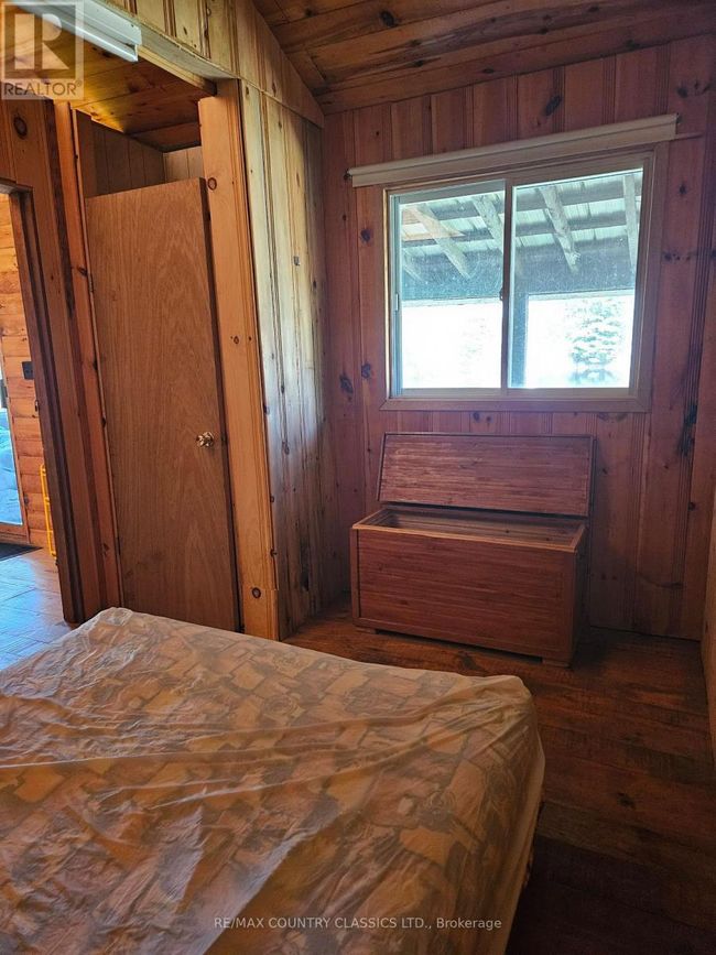 61 River Lane, House other with 4 bedrooms, 1 bathrooms and 6 parking in South Algonquin ON | Image 10