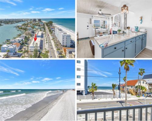 20-8475 W Gulf Blvd, TREASURE ISLAND, FL, 33706-3468 | Card Image