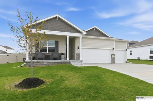 11903 S 117th Street, Papillion, NE, 68046 | Card Image