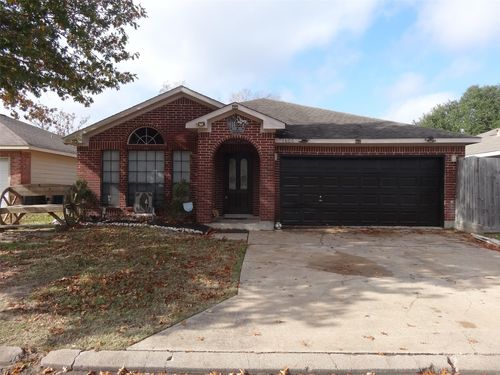 1606 Quail Run, Brookshire, TX, 77423-8911 | Card Image