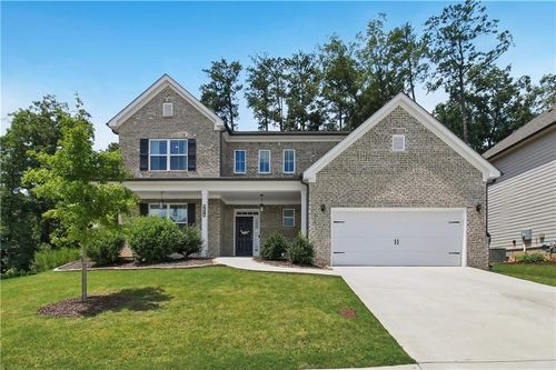 3479 Jasmine Cir Nw, Atlanta, GA, 30318 | Card Image
