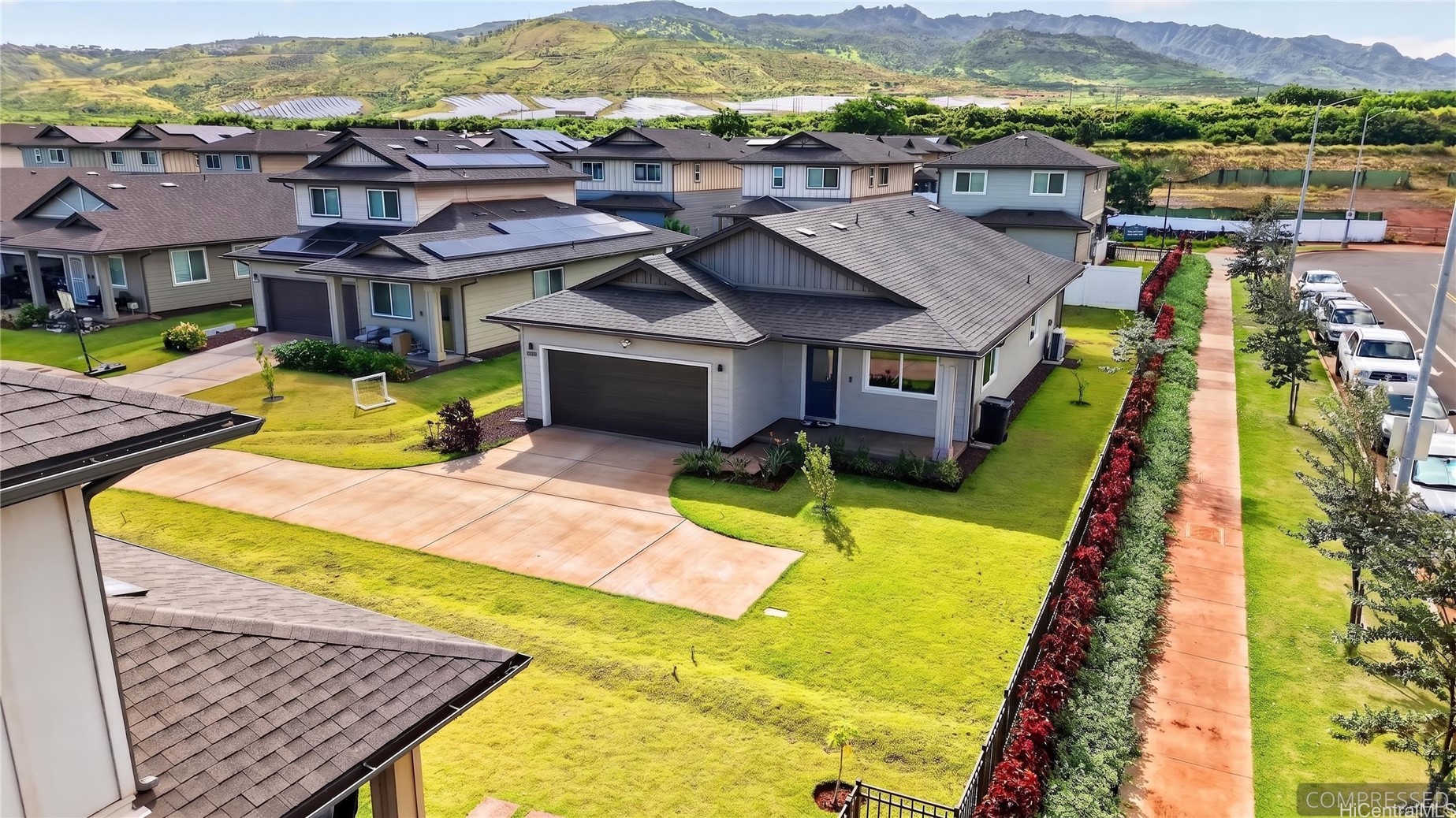 Residential in Kapolei 3