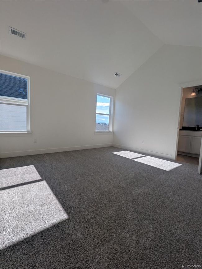 6109 Zebulon Pl, House other with 3 bedrooms, 3 bathrooms and 2 parking in Timnath CO | Image 18