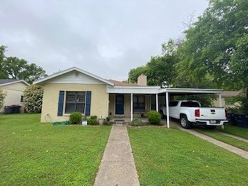 3904 Carolyn Rd, Fort Worth, TX, 76109-4507 | Card Image