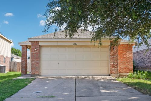 6724 Meadow Way Ln, Fort Worth, TX, 76179-4242 | Card Image