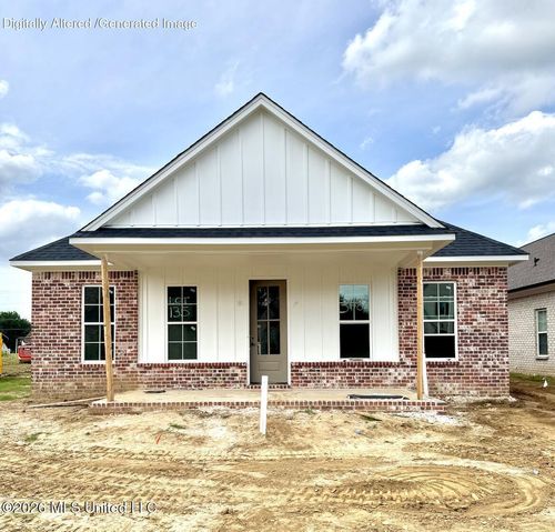 3482 Hatton Dr, Nesbit, MS, 38651-1025 | Card Image