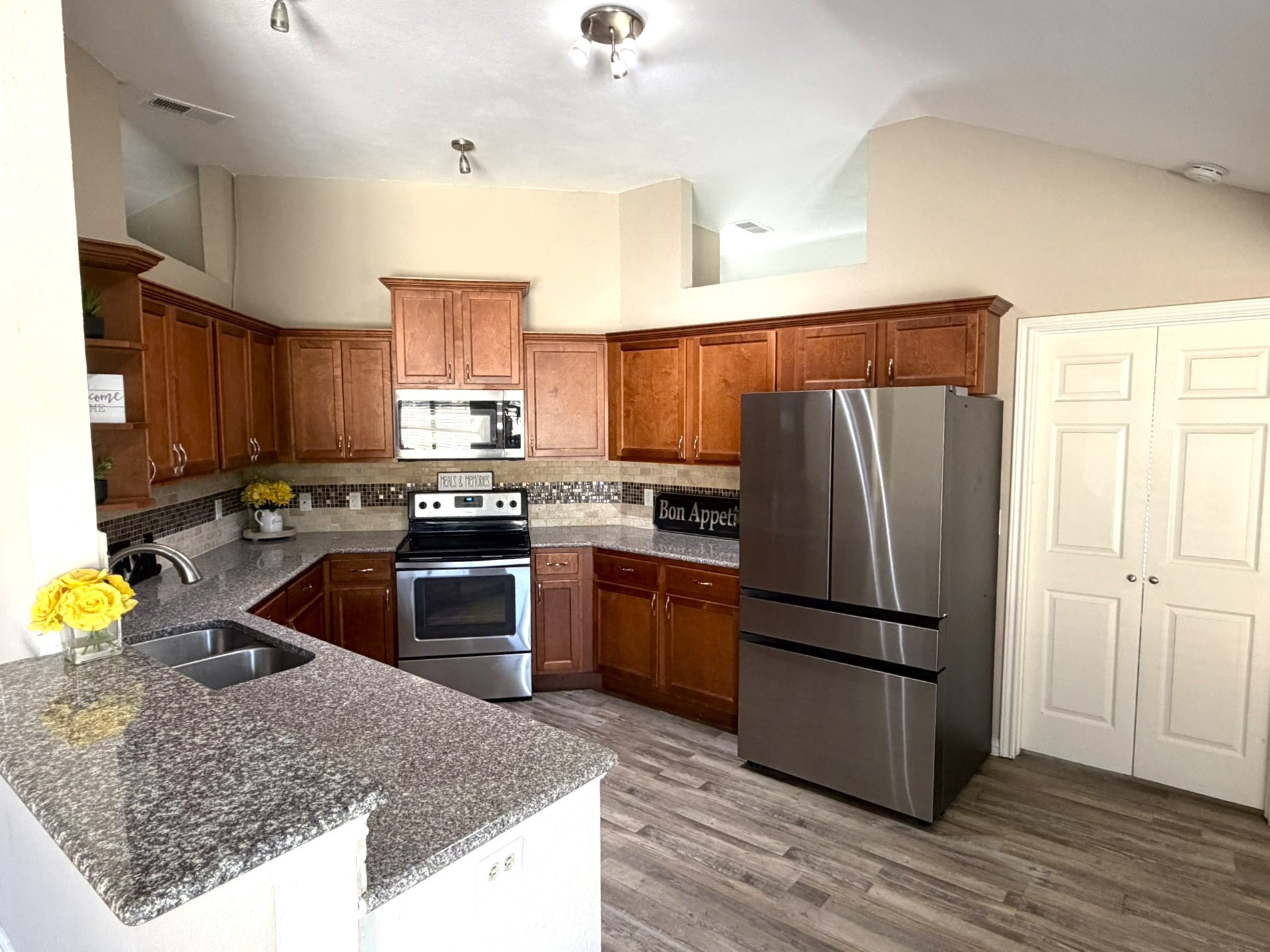 Residential in Lewisville 5