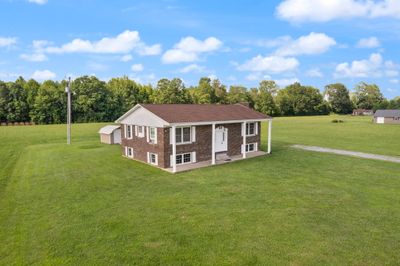 554 Old Hoppertown Road Road, House other with 4 bedrooms, 2 bathrooms and null parking in Russell Springs KY | Image 3