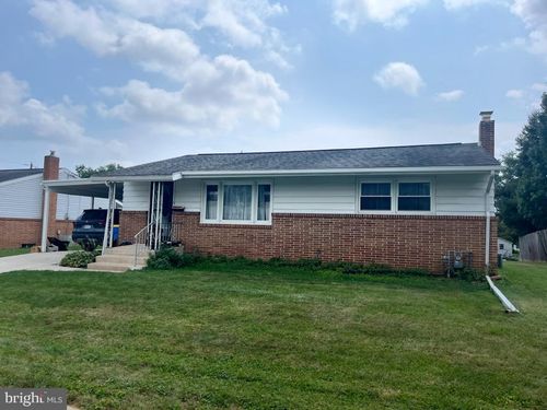 3405 Hawthorne Dr, CAMP HILL, PA, 17011-2719 | Card Image