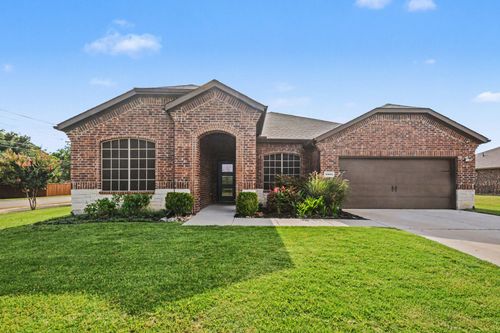 3801 Forest Bend Rd, Denton, TX, 76208-2087 | Card Image