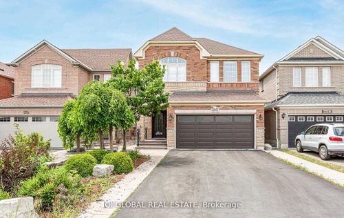 6678 Nimbus Gate, Mississauga, ON, L5W1S7 | Card Image