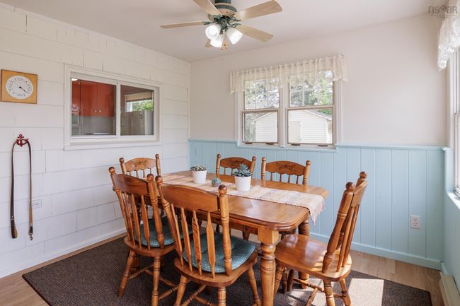 195 Reids Cove Rd, Home with 2 bedrooms, 1 bathrooms and 1 parking in Sand Point NS | Image 6