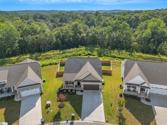 161 Capslock Trl, House other with 4 bedrooms, 2 bathrooms and 2 parking in Pendleton SC | Image 43
