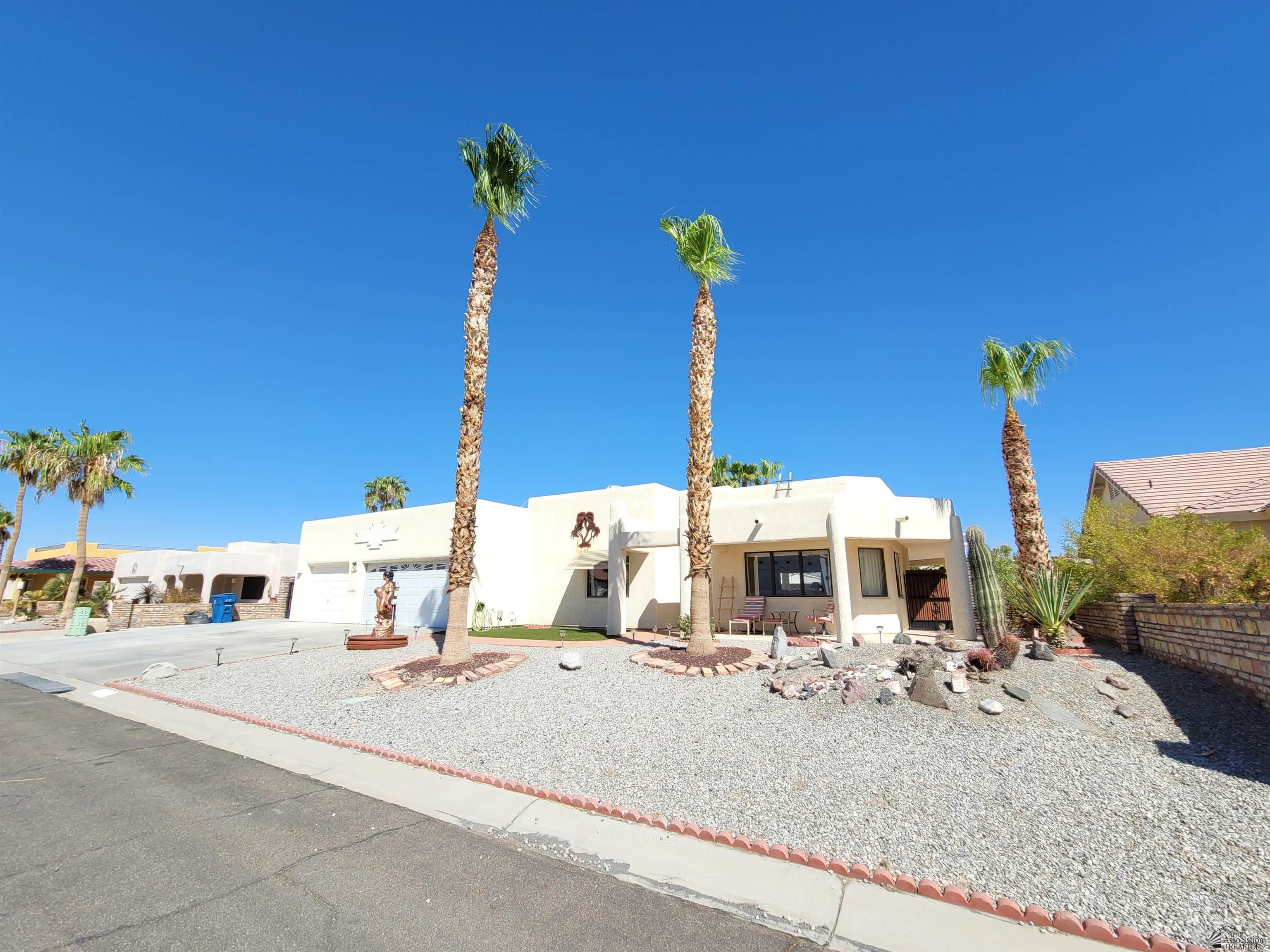 49th Dr, Yuma, AZ 85367 #1