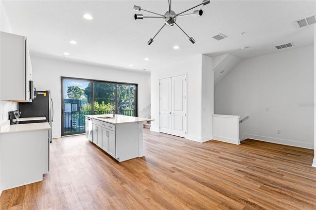 D - 42 W Harding St, Townhouse with 3 bedrooms, 4 bathrooms and null parking in ORLANDO FL | Image 11