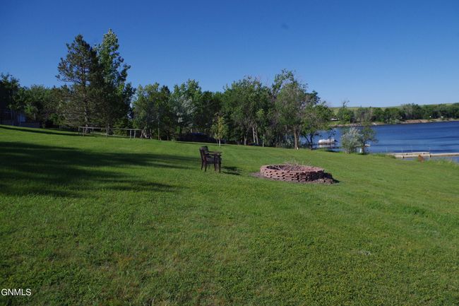 65 Cabin Area 3 Boat Ramp, House other with 2 bedrooms, 1 bathrooms and null parking in Elgin ND | Image 36