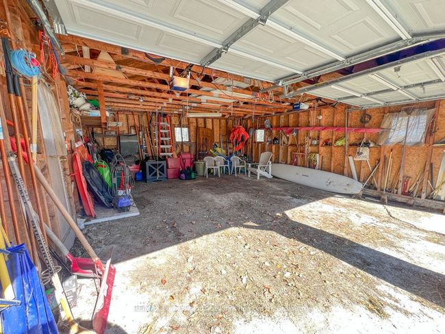 3 Magnet Rd, House other with 3 bedrooms, 1 bathrooms and 6 parking in Magnetawan ON | Image 30