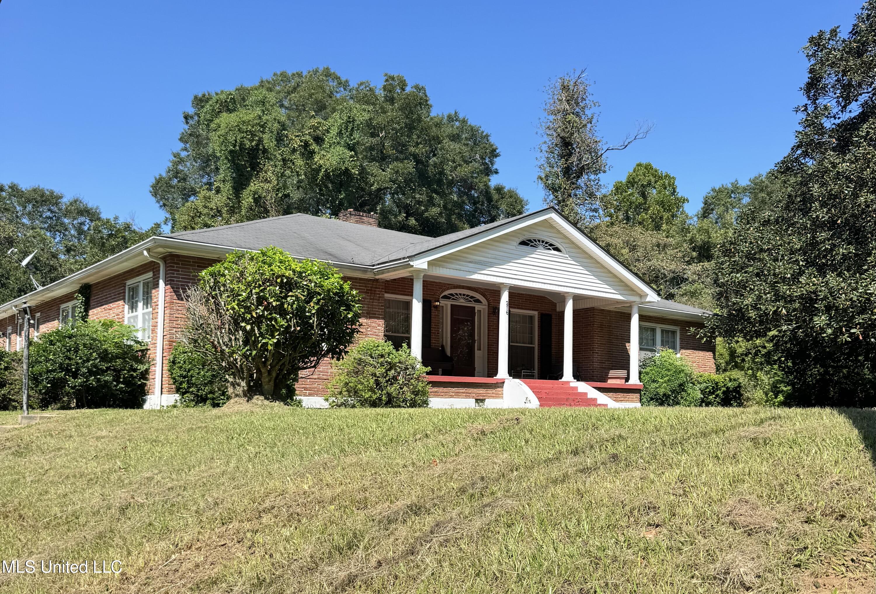 Residential in Natchez 2