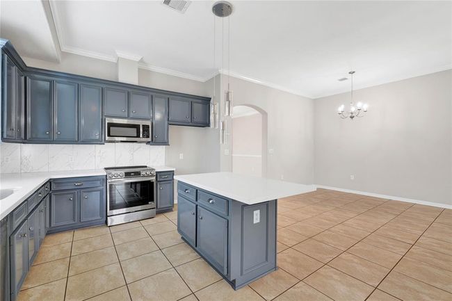 522 Teakwood Ave, House other with 4 bedrooms, 2 bathrooms and 2 parking in Fresno TX | Image 15
