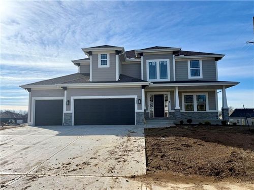 1007 Poplar Ln, Liberty, MO, 64068-4362 | Card Image