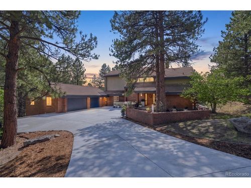 53 Glenalla Pl, Castle Rock, CO, 80108-9026 | Card Image