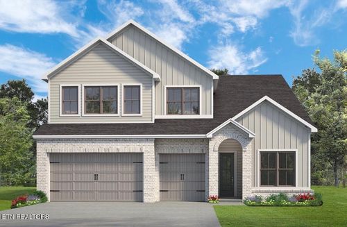 Lot 22 Chandler Drive Place, Lenoir City, TN, 37772 | Card Image