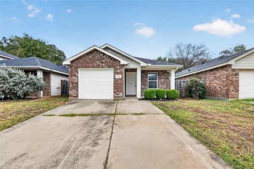756 River Garden Dr, Fort Worth, TX, 76114-3162 | Card Image
