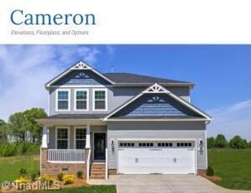 5723 Jaeger Dr, Graham, NC, 27253 | Card Image