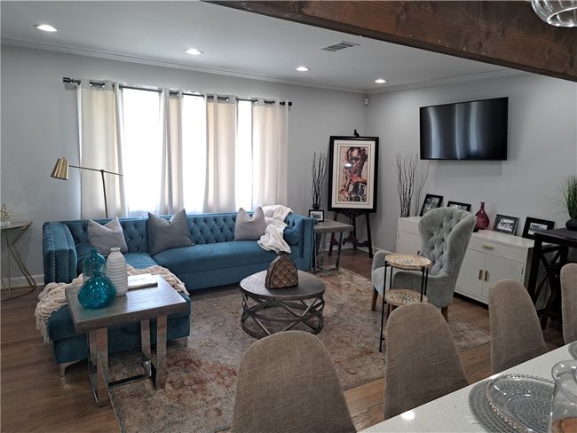 412 Porter Dr, Home with 4 bedrooms, 3 bathrooms and null parking in Tuskegee AL | Image 5