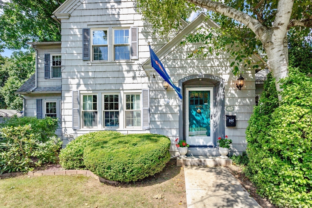 Western Ave, Westfield, MA 01085
