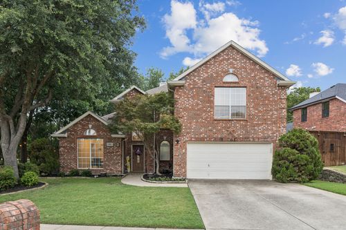 5902 Ambassador Ln, Rowlett, TX, 75089-5215 | Card Image
