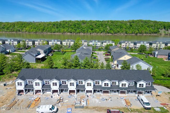 1804 Victory Ln, Townhouse with 3 bedrooms, 3 bathrooms and null parking in Prospect KY | Image 20