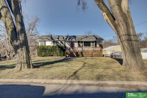 2538 N 75th St, Omaha, NE, 68134-6811 | Card Image