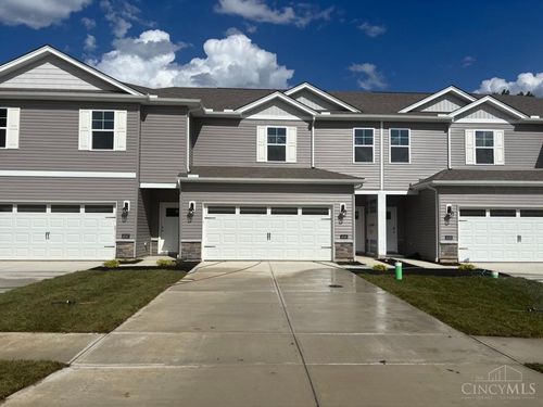 4040 Willow Grove Drive, Batavia Twp, OH, 45102 | Card Image