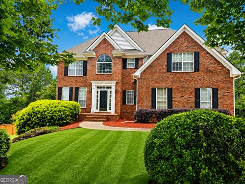 150 Saddle Ridge Way, Fayetteville, GA, 30215-8148 | Card Image