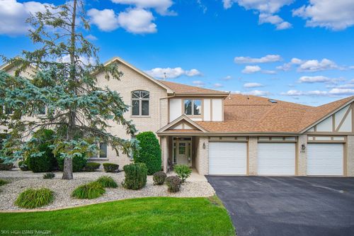 1-6508 Pine Trail Ln, Tinley Park, IL, 60477-5021 | Card Image