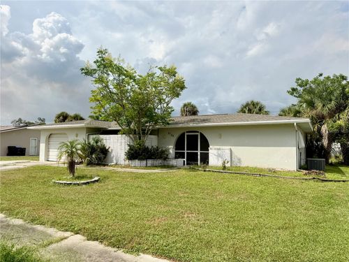 8180 Porto Chico Ave, North Port, FL, 34287-1627 | Card Image