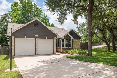 12701 Magnolia Mound Trl, Austin, TX, 78727-6953 | Card Image