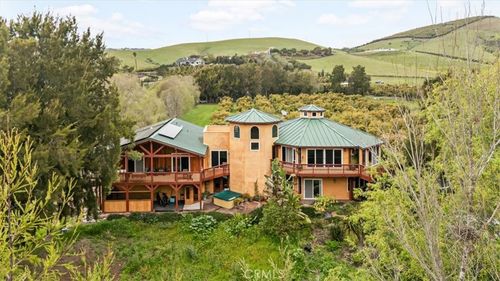 1301 Little Morro Creek Rd, Morro Bay, CA, 93442-1881 | Card Image