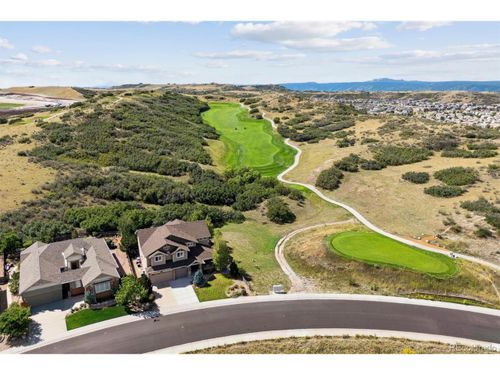 2664 Red Hawk Ridge Dr, Castle Rock, CO, 80109-3676 | Card Image