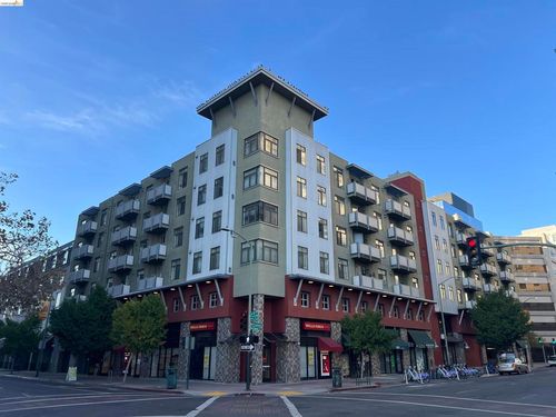 506-989 Franklin St, Oakland, CA, 94607-4474 | Card Image