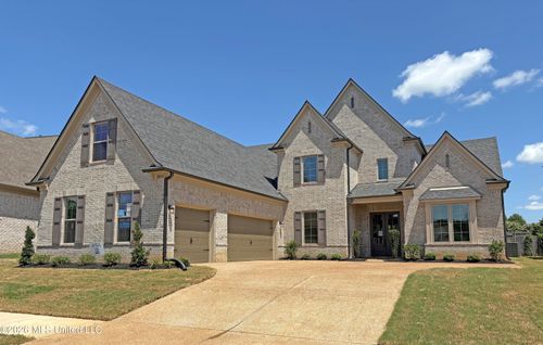8054 Old Addison Dr, Olive Branch, MS, 38654-7254 | Card Image