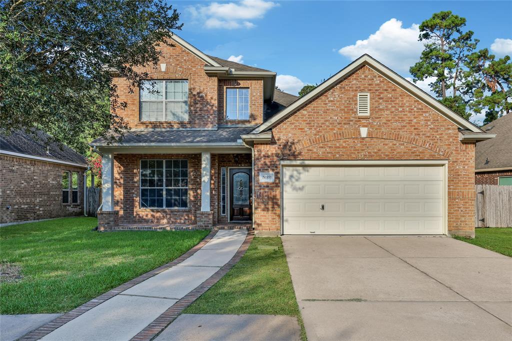 Bonds Creek Ln, Spring, TX 77388