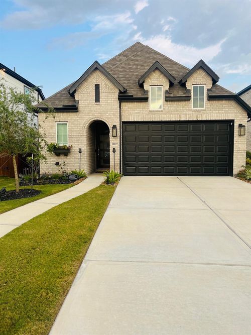 10227 Van Gogh Ct, Rosharon, TX, 77583 | Card Image
