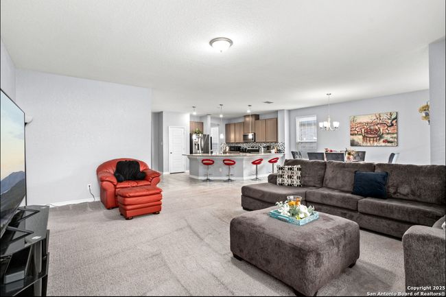 5311 Espinoso Way, House other with 3 bedrooms, 2 bathrooms and null parking in San Antonio TX | Image 6