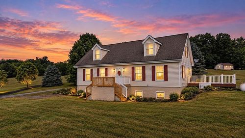 17 Killdeer Ln, STUARTS DRAFT, VA, 24477 | Card Image