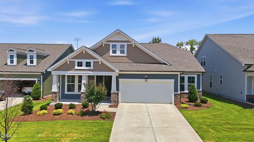 108 Hibriten Rd, Holly Springs, NC, 27540-4996 | Card Image