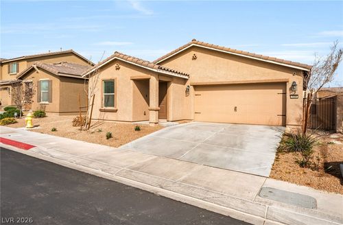 518 El Gusto Avenue, North Las Vegas, NV, 89081 | Card Image