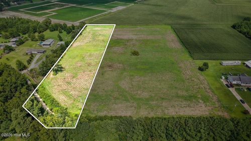 Lot 1 Waller Rd, Mount Olive, NC, 28365 | Card Image