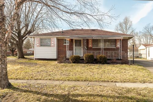 1339 S Yearling Rd, Columbus, OH, 43227-2071 | Card Image